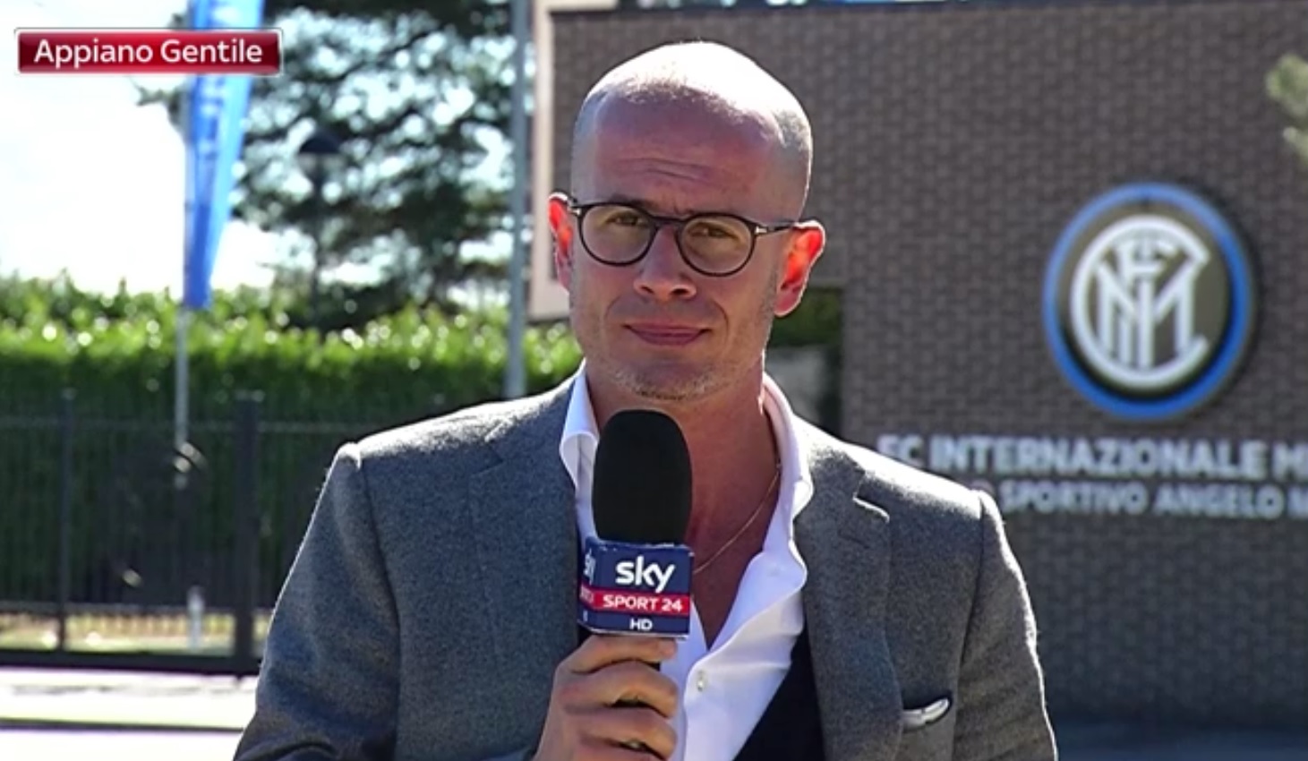 Sky Berardi O Bernardeschi All Inter Spalletti Ha Bloccato Tutto