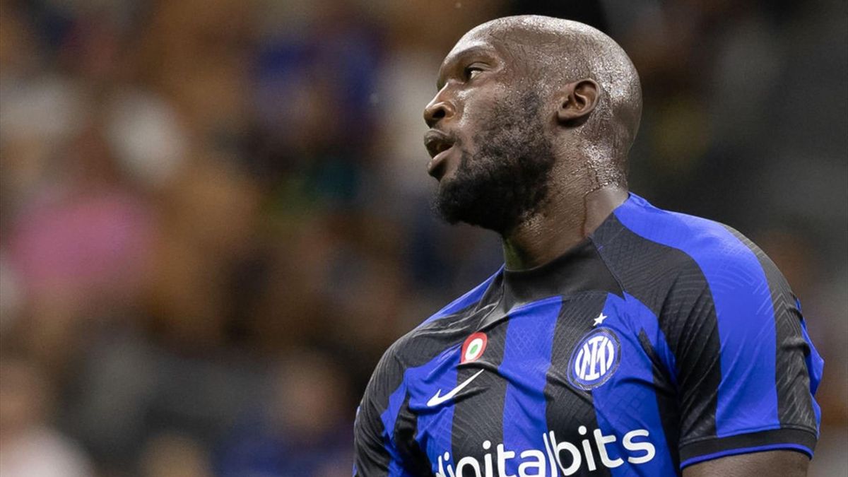 GdS Inter Lukaku lesonero di Tuchel può cambiare tutto gli scenari