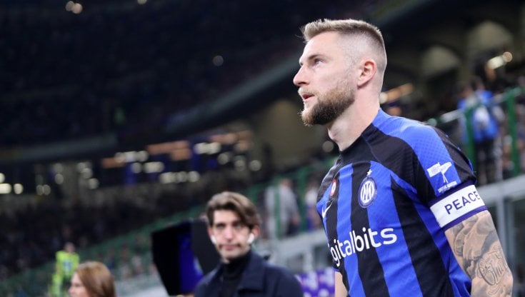 Inter Curva Nord Nessun Rancore Per Skriniar Labbiamo Incontrato