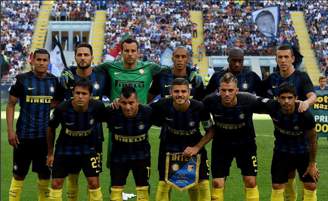Immagini squadra inter 2014 inter squadra stile inter