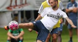 La Juve chiede Brozovic per Lichtsteiner, ecco la risposta dell'Inter