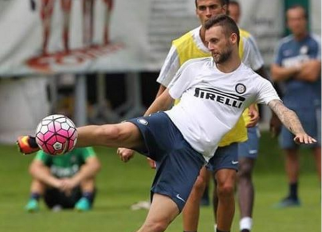 marcelo brozovic