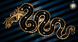 Perché il serpente biscione è il simbolo dell'Inter?
