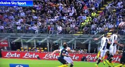 Gol di Icardi! Il capitano riapre Inter-Juve su corner! Guarda il video (VIDEO)