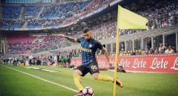 Esordio da brividi per Gabigol, il Meazza lo accoglie così [VIDEO]