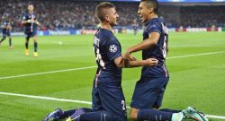 Inter, Suning sul top player del Psg: assalto a...