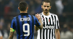 Poco fa la conferma: ecco le condizioni di Matteo, figlio di Leonardo Bonucci