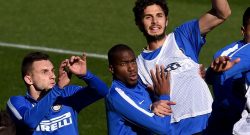 Prima escluso da de Boer, ora vicino all'addio. Il calciatore andrà al...