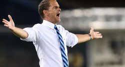 De Boer spazza via le critiche: "Roma non è stata..."