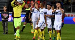 Empoli-Inter 0-2: le pagelle