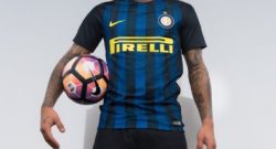 La presentazione LIVE di Gabigol in stile...Ronaldo! [VIDEO]