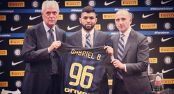 Le domande più stupide della stampa italiana a Gabigol: "Vorresti scrivere la..."