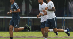 Stipendi Inter: Icardi il più pagato, Jovetic sul podio. Melo, Murillo e Ranocchia...