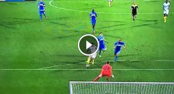 Ancora Icardi! L'Inter in vantaggio ad Empoli per due reti a zero! [VIDEO]