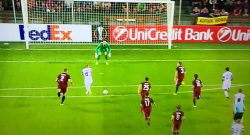 Gol dell'Inter! Palacio accorcia le distanze! [VIDEO]