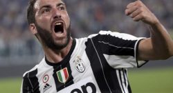 Contro l'Inter ci sarà una Juve molto diversa: 3 cambi ed Higuain...