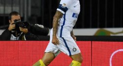 Empoli-Inter 0-2: i gol di Icardi con la telecronaca di Recalcati [VIDEO]
