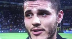 Icardi dopo Empoli-Inter: "Dobbiamo continuare così, pensiamo già al Bologna"
