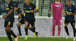 Icardi dopo la doppietta a Pescara arriva a 50 gol ed avvisa la Juve: "Voglio...