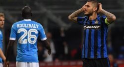 Auriemma: "Invidio Wanda. L'Inter? Sono felice se perde perché..."