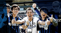 Addio Inter, direzione Jiangsu: ecco i tre calciatori che diranno addio all'Inter