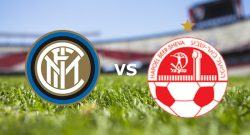 Inter-Hapoel Be'er Sheva: le formazioni ufficiali. Giocheranno...