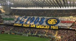 "Io non rubo il campionato ed in serie B non son mai stato!", e San Siro esplode! [VIDEO]