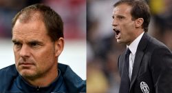 Inter-Juventus, le formazioni ufficiali: Allegri lascia fuori il più atteso...