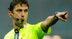 Inter-Juventus affidata a Tagliavento: i precedenti negativi