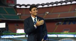 Zanetti punzecchia la Juve: "Noi siamo diversi, vinciamo con..."