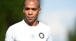 Inter, buone notizie per De Boer: il calciatore brucia i tempi di recupero. In campo a Roma?