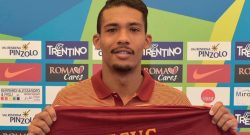 Juan Jesus minacciato di morte dai tifosi della Roma