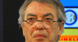 Clamoroso: Moratti può tornare all'Inter? Ecco le sue parole