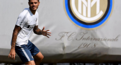 Icardi capocannoniere? Wanda spiega il segreto del bomber che fa impazzire i tifosi