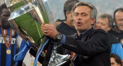 Mourinho torna a parlare del suo passato: "Il mio ricordo più bello è con..."