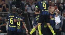 Inter-Juventus: le pagelle