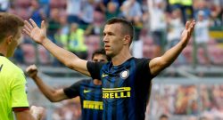 Le pagelle di Inter-Bologna: Perisic e Candreva i migliori, disastro Kondogbia