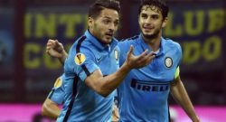 Ranocchia e D'Ambrosio sulla Juve: "E' una partita a parte e ce la giocheremo"