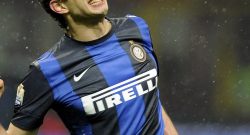 Inter-Bologna: clamorosa palla gol di Ranocchia sprecata al 95' [VIDEO]