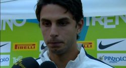 Ranocchia dopo Inter-Bologna: "Sto lavorando come un cane, anche fuori dal campo"