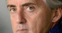 Torna Mancini: "Inter, è un peccato che..."