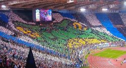 Comunicato Curva Nord Inter: "Niente Roma, abbiamo deciso così perché..."