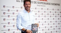 Clamoroso: il 'Cholo' Simeone si riduce il contratto con l'Atletico per...