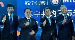 Oggi vietato sbagliare. Suning impone la vittoria anche per una questione di...