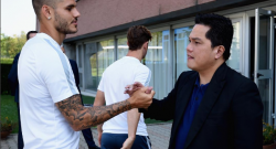 Suning scatenato, non bada a spese: 'regalo' da 10 milioni di € ai calciatori per...
