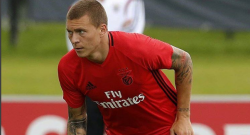 Sfida Inter-Juventus sul mercato per il forte difensore