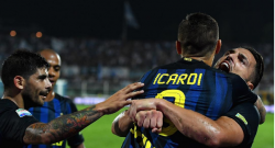 La stampa massacra l'Inter dopo la vittoria, ma i numeri dicono altro