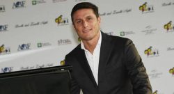 Inter, la scossa è arrivata da Zanetti: ecco il discorso fatto alla squadra