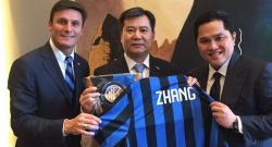 Thohir via dall'Inter? Ecco chi potrebbe prendere il suo posto