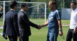Doppio colpo Inter: vicini il nuovo Pogba e la forte ala